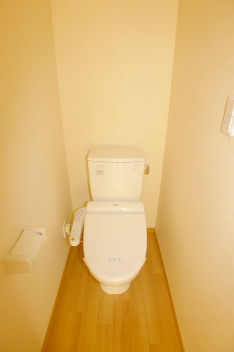 トイレ ＰＲＩＭＡＬ　ＪＵＰＩＴＥＲ