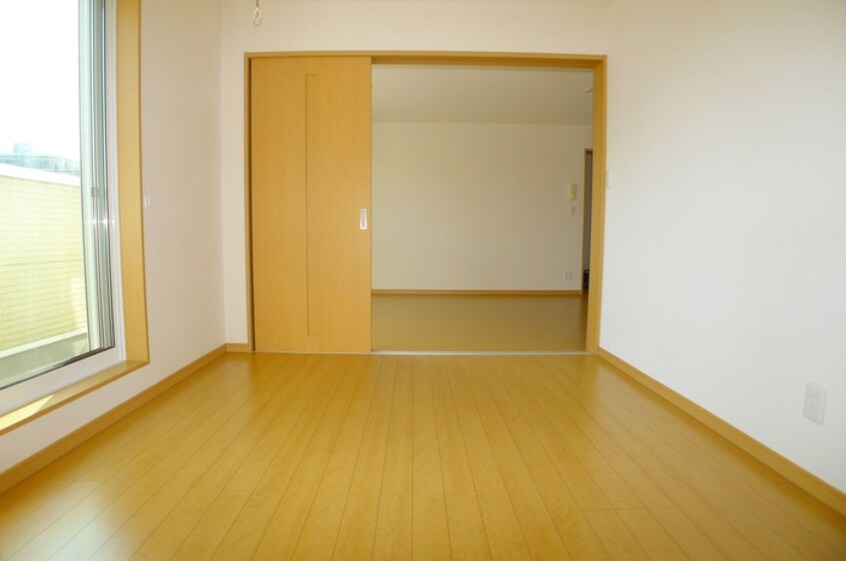 居室 ＰＲＩＭＡＬ　ＪＵＰＩＴＥＲ