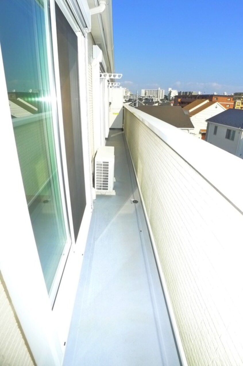 ベランダ・バルコニー ＰＲＩＭＡＬ　ＪＵＰＩＴＥＲ