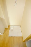 洗濯機置場 ＰＲＩＭＡＬ　ＪＵＰＩＴＥＲ