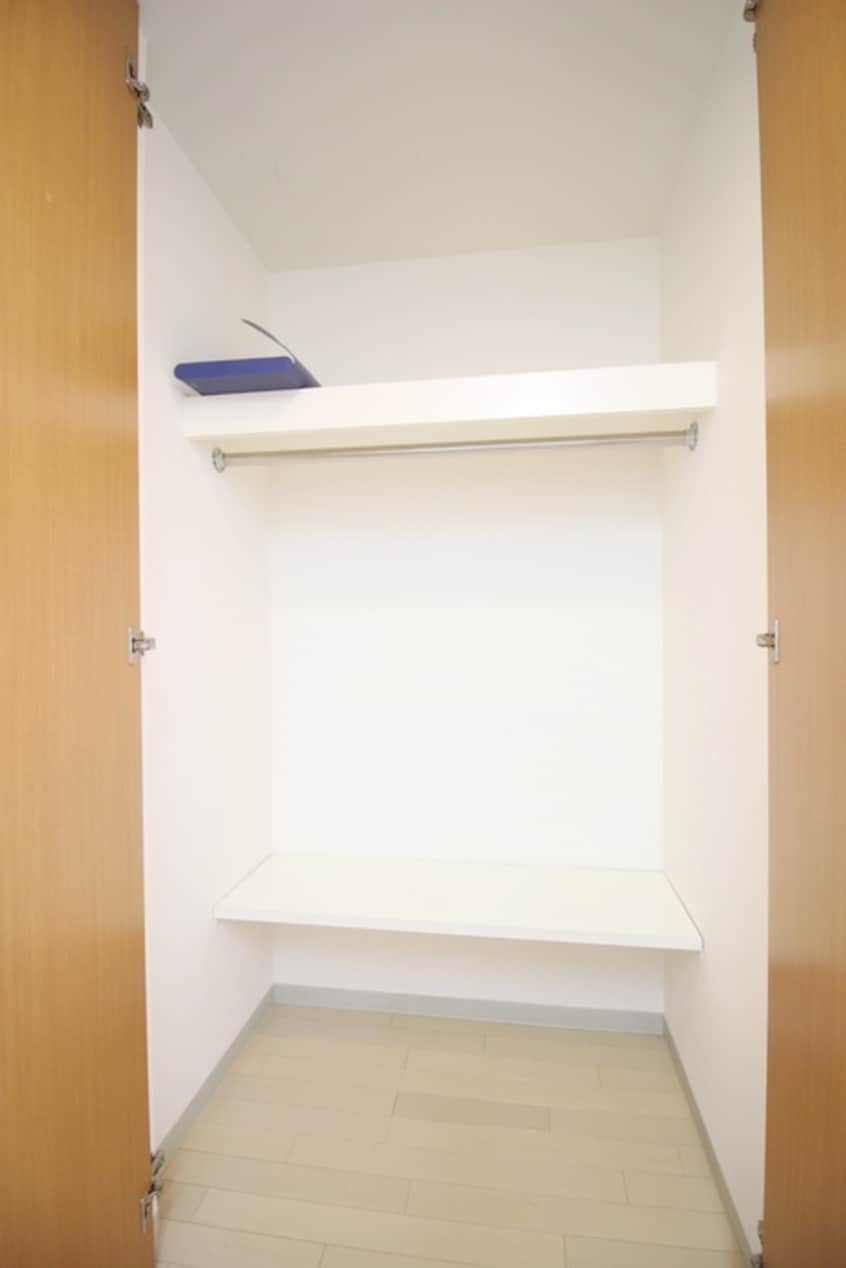 収納 ル・ボワ武蔵境