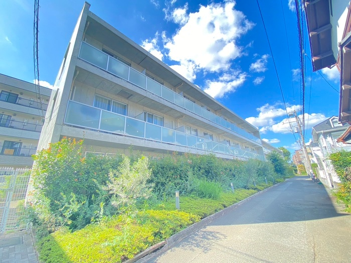 外観写真 ル・ボワ武蔵境