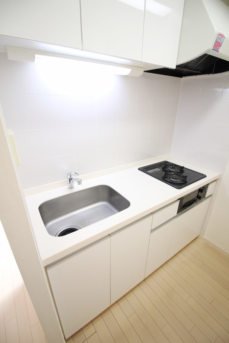 キッチン ル・ボワ武蔵境