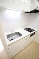 キッチン ル・ボワ武蔵境