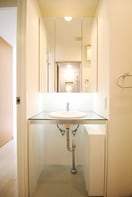 洗面 ル・ボワ武蔵境