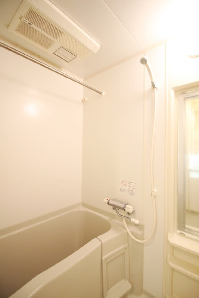 バス／シャワールーム等 ル・ボワ武蔵境