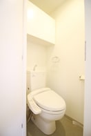 トイレ ル・ボワ武蔵境