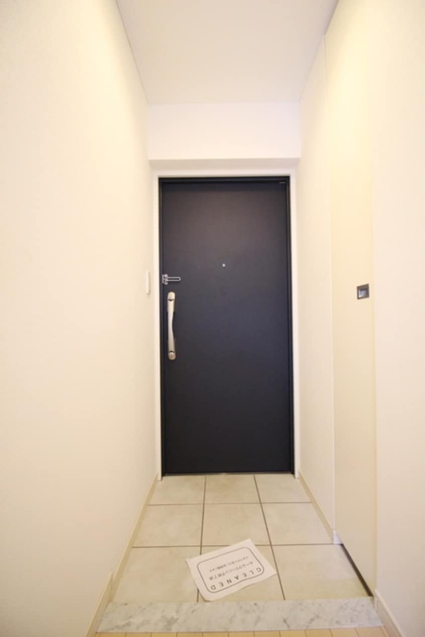 玄関 ル・ボワ武蔵境