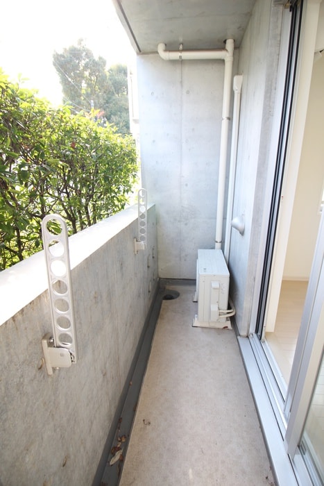 ベランダ・バルコニー ル・ボワ武蔵境