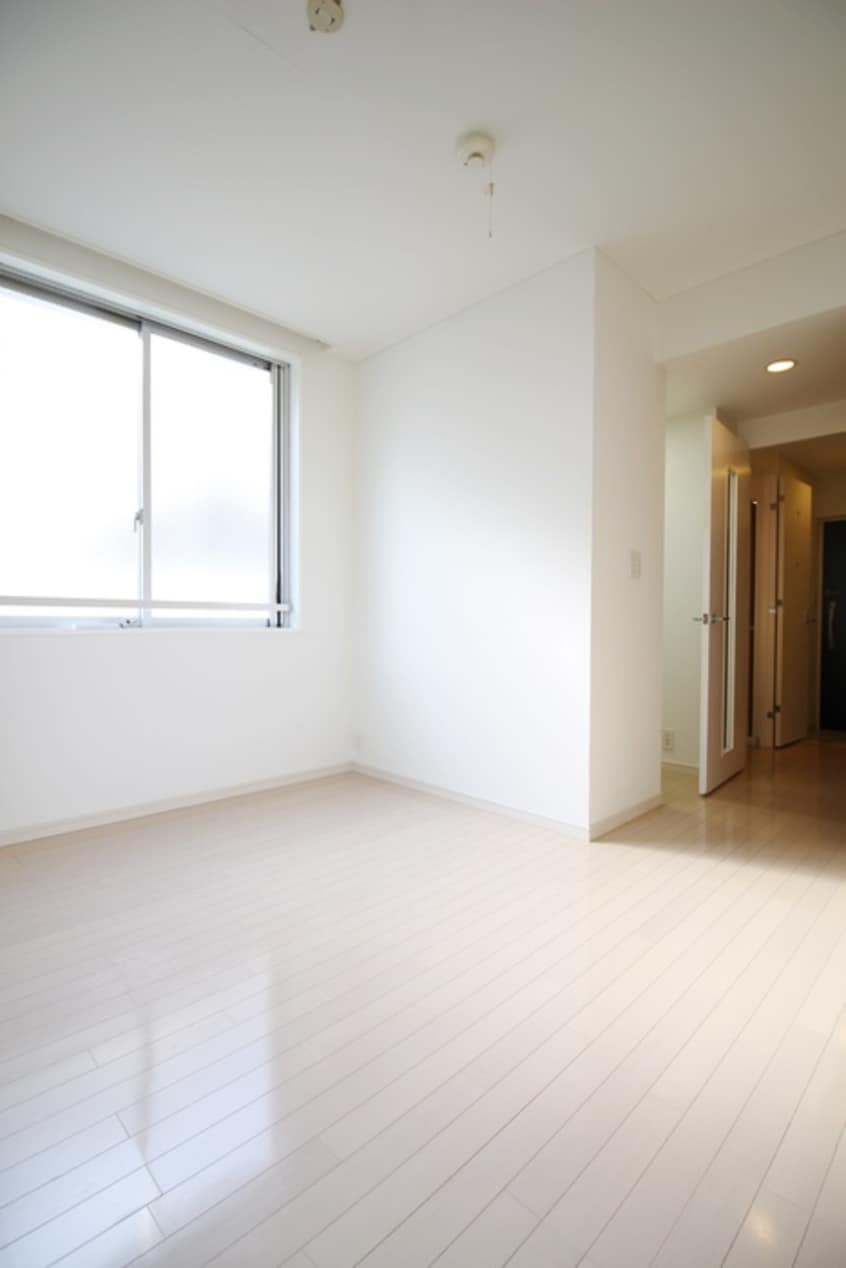 居室 ル・ボワ武蔵境