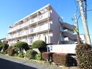 プラザイワモトの外観