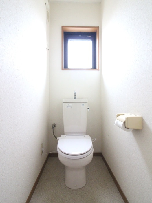 トイレ ソレア－ド中山