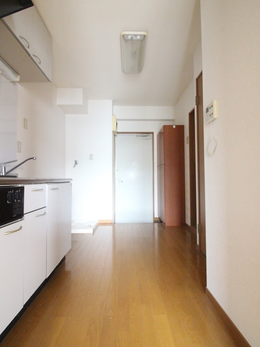 廊下 ソレア－ド中山