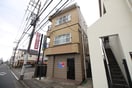 外観写真 伊藤ビル