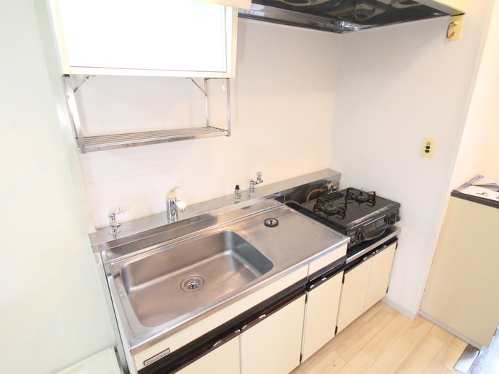 キッチン 市ヶ尾内野ビル