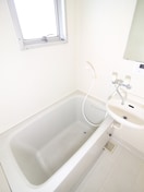 バス／シャワールーム等 市ヶ尾内野ビル