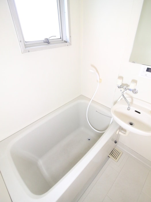 バス／シャワールーム等 市ヶ尾内野ビル