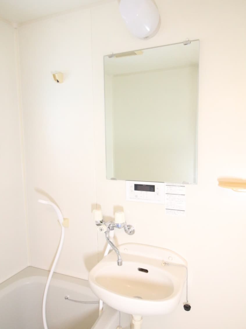 洗面 市ヶ尾内野ビル