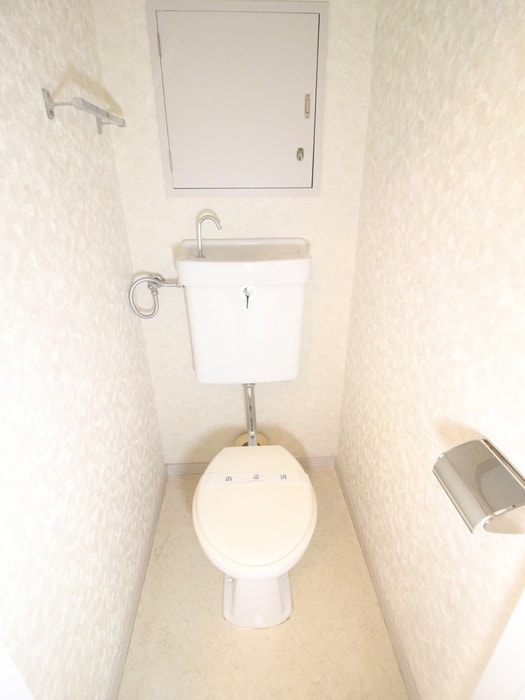 トイレ 市ヶ尾内野ビル