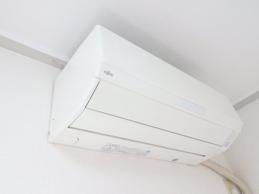 内観写真 市ヶ尾内野ビル