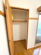 収納 キャスルつつじヶ丘