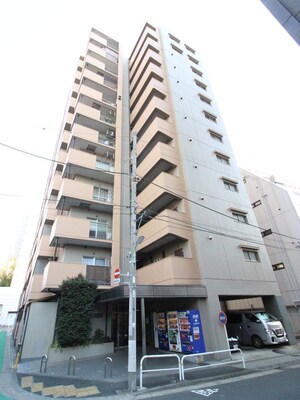 東建東五反田マンション（604）