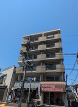 立石菊星シャルム（３０４）