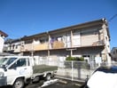 外観写真 第２山口荘