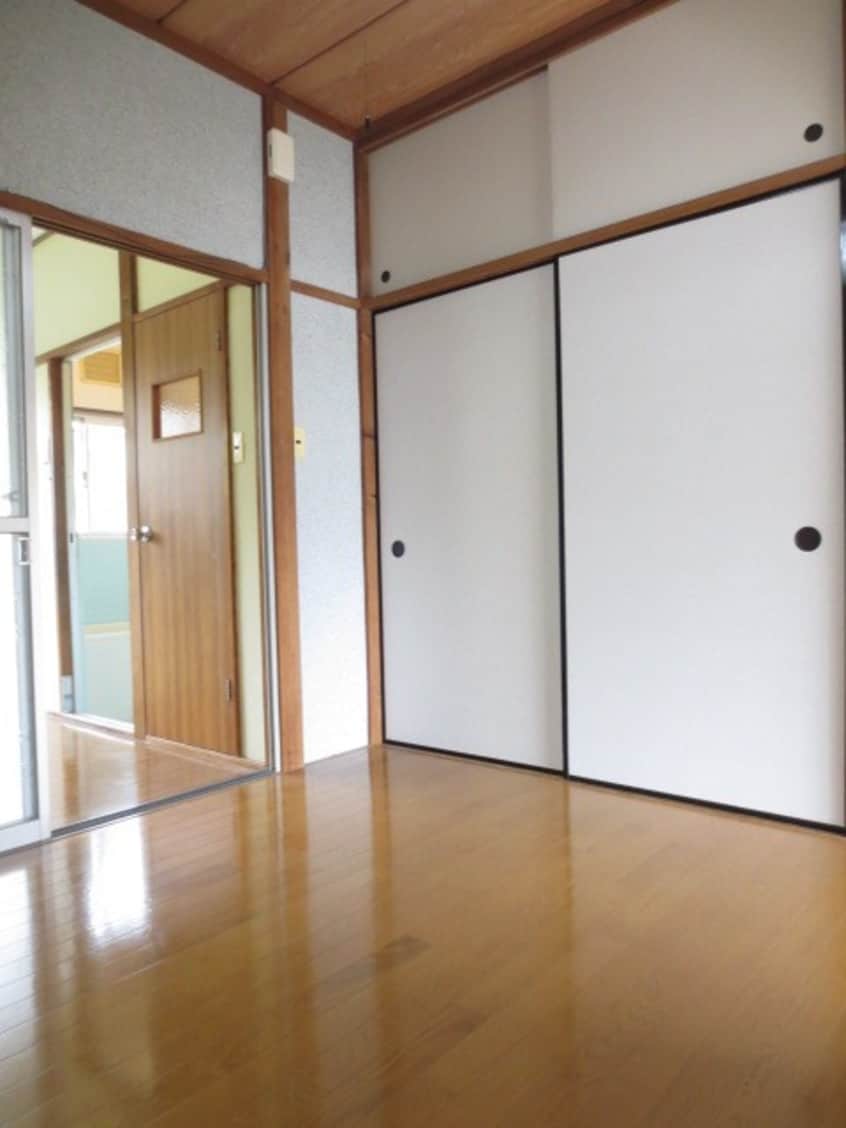 居室 第２山口荘
