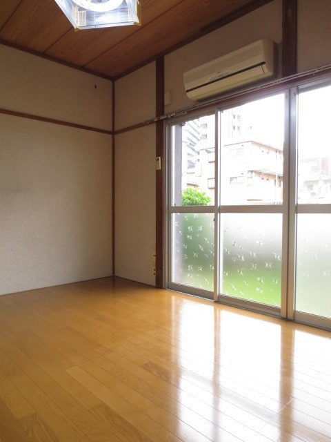 居室 第２山口荘