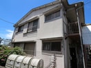 外観写真 第２山口荘