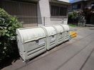 建物設備 第２山口荘