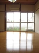 居室 第２山口荘