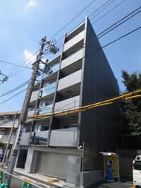 Valore Qualita Ikebukuro(603)