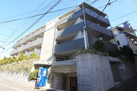 プレール高田馬場(206)