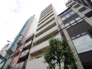 ﾌﾟﾚｰﾙ･ﾄﾞｩｰｸ住吉駅前(703)