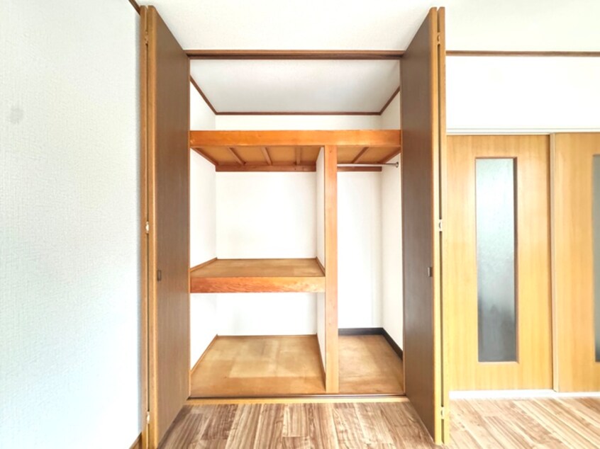 収納 第三コーポハナイ