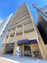 ｳﾞｪﾙﾄ西大島ｸﾞﾗｰｾ（1007）