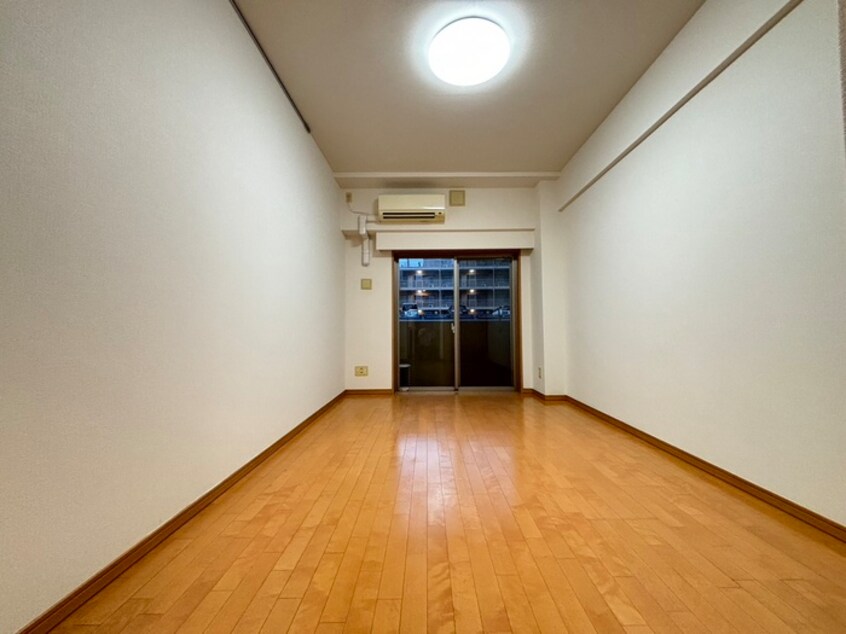 居室 ｳﾞｪﾙﾄ西大島ｸﾞﾗｰｾ（1007）