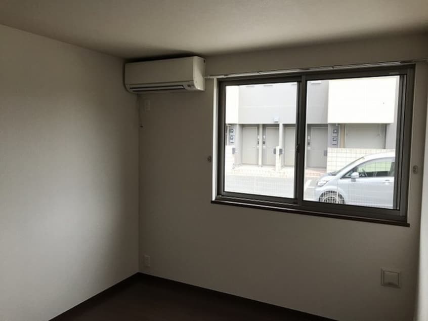 居室 アレプロッツⅡ