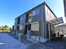 建物設備 アレプロッツⅡ