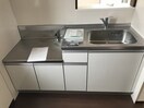キッチン アレプロッツⅡ