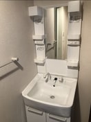 洗面 アレプロッツⅡ