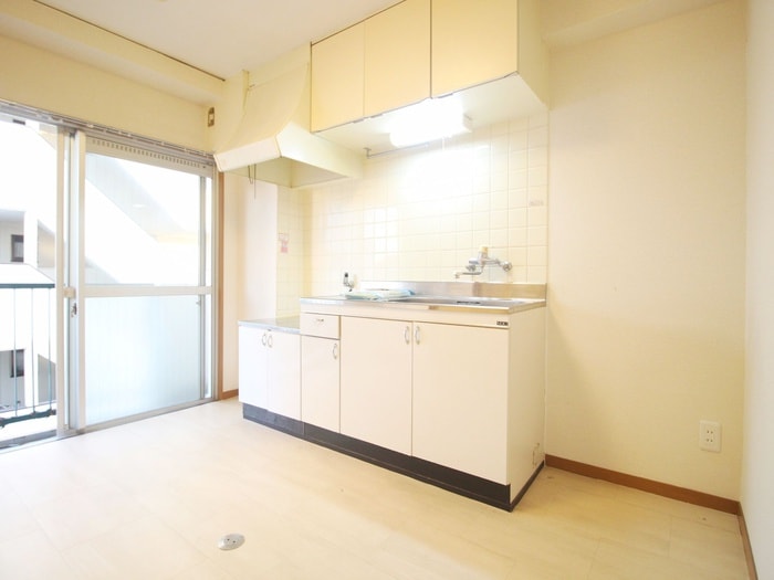 ベランダ・バルコニー ニュ-サカエコ-ポ