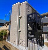 ストリ－ム元住吉