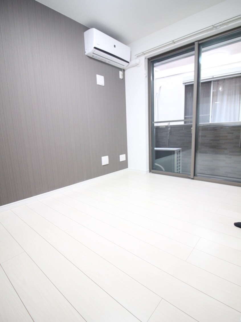 居室 ストリ－ム元住吉