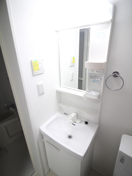 洗面 ストリ－ム元住吉