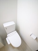 トイレ ストリ－ム元住吉