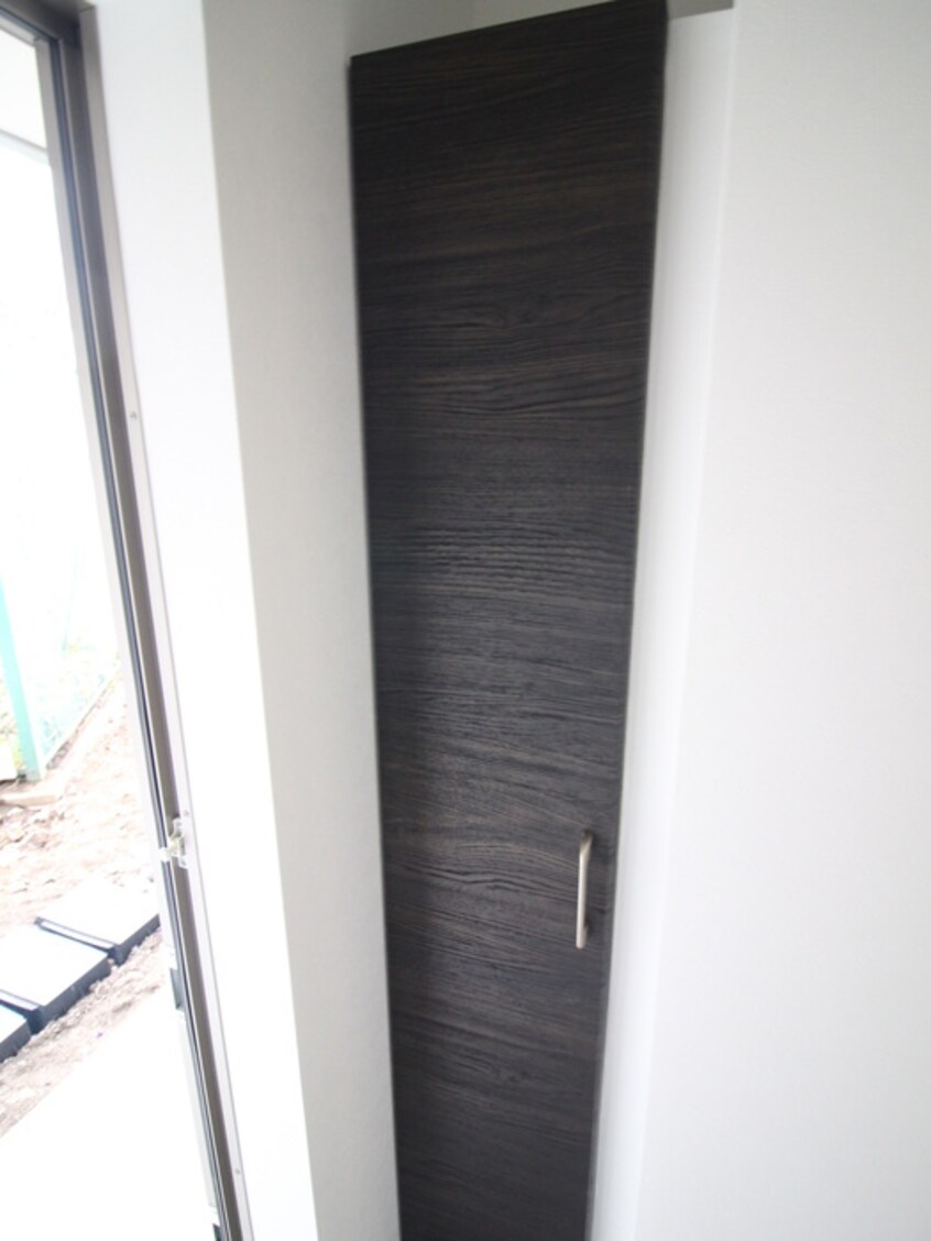 靴箱 ストリ－ム元住吉