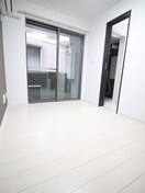 居室 ストリ－ム元住吉